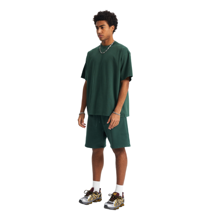 FIVELEAFS EVERYDAY SHORTS