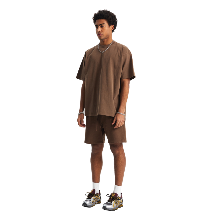 FIVELEAFS EVERYDAY TEE