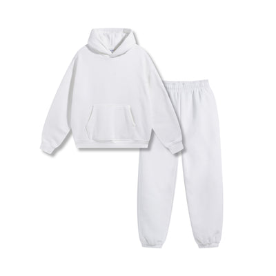 FIVELEAFS HOODED TRACKSUIT
