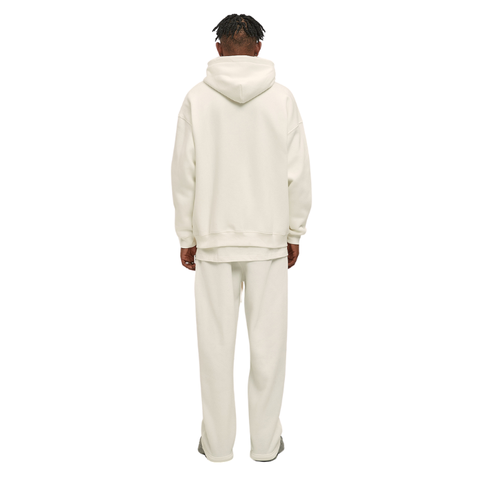 FIVELEAFS STRAIGHT JOGGERS