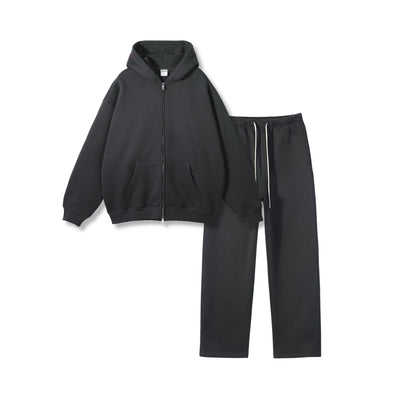 FIVELEAFS ZIP TRACKSUIT