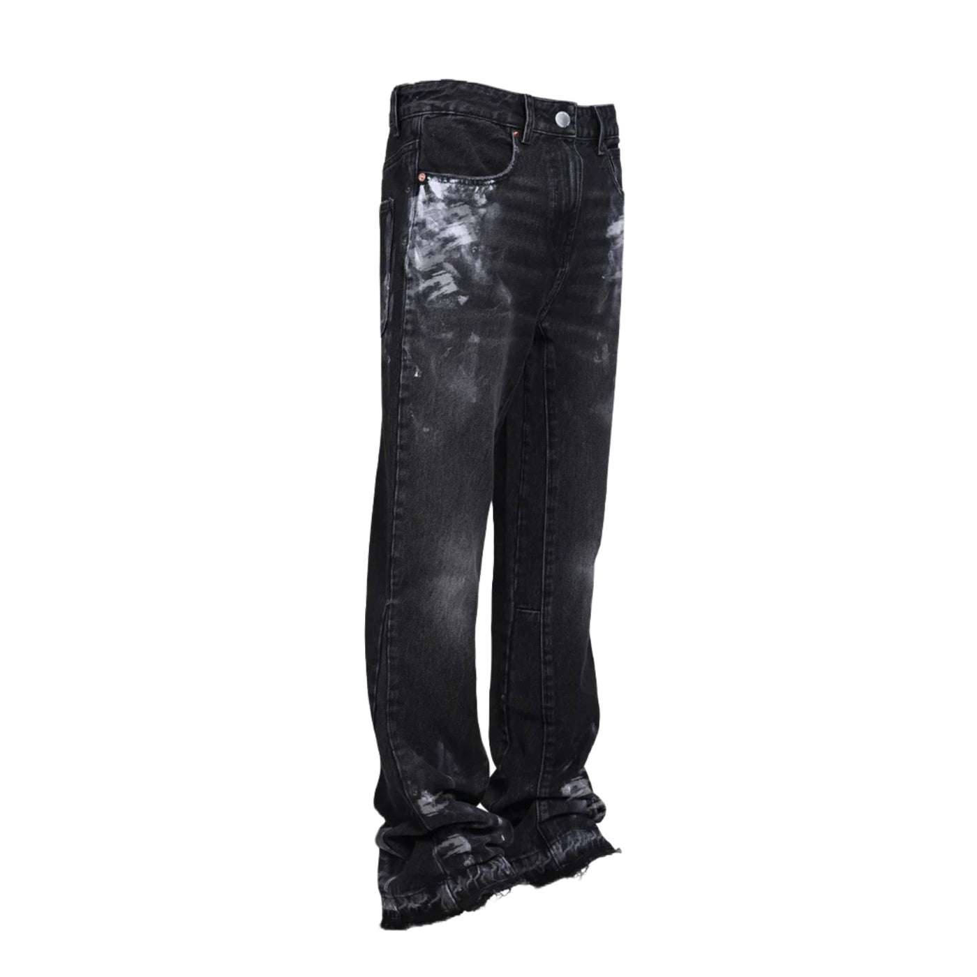FLARED JEANS BUNDLE 3