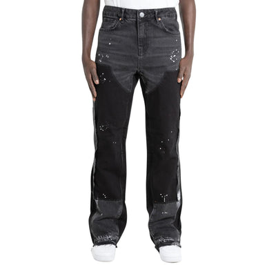 FLARED JEANS BUNDLE 4