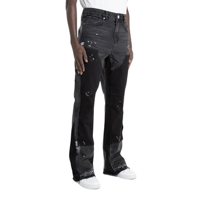 FLARED JEANS BUNDLE 4