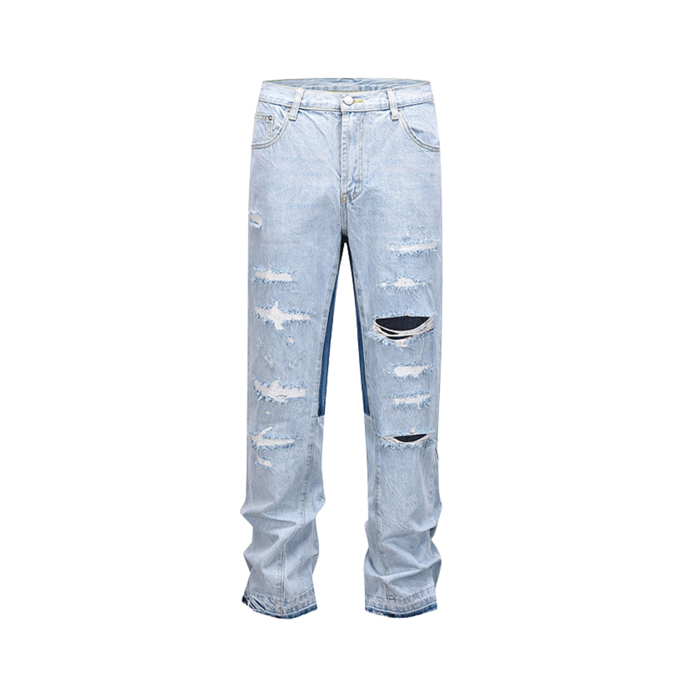 FLARED JEANS BUNDLE 5