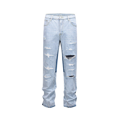 FLARED JEANS BUNDLE 5