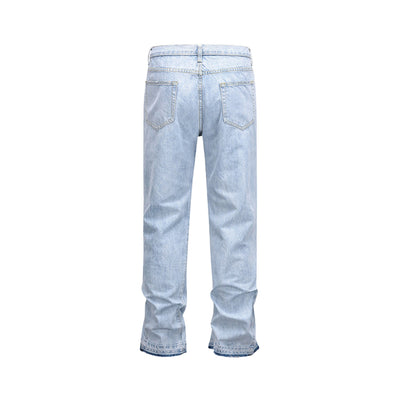 FLARED JEANS BUNDLE 5