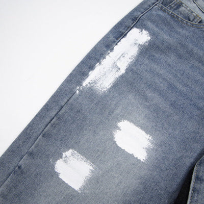 FLARED JEANS BUNDLE 2