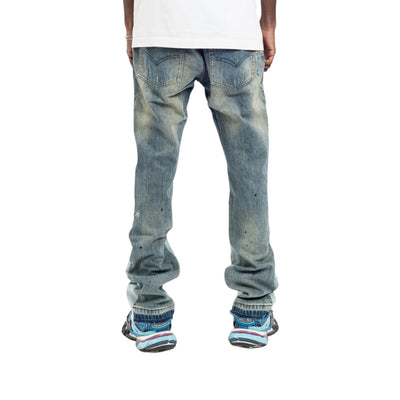 FLARED JEANS BUNDLE 2