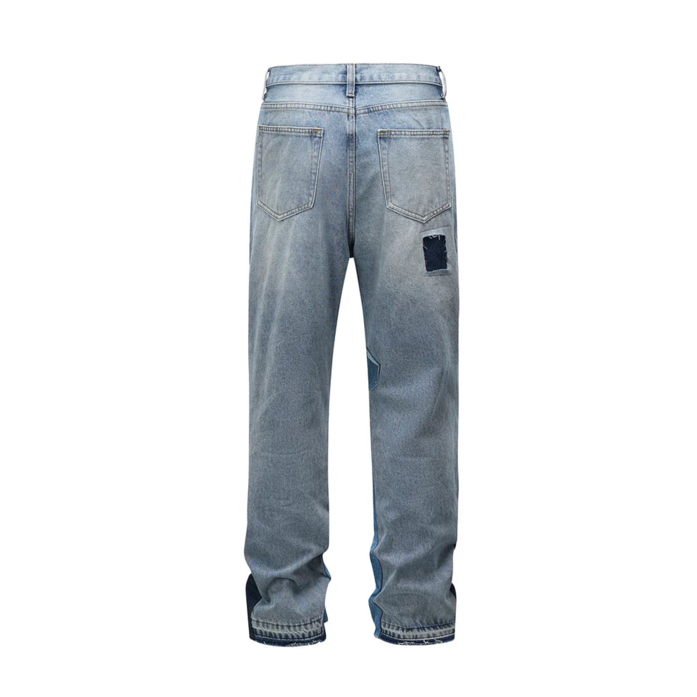 FLARED JEANS BUNDLE 1