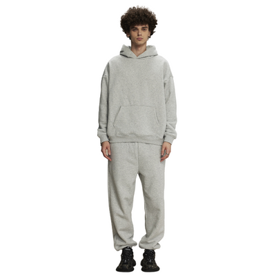 FIVELEAFS HOODED TRACKSUIT