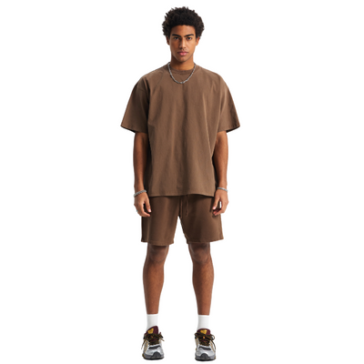 FIVELEAFS EVERYDAY SHORTS