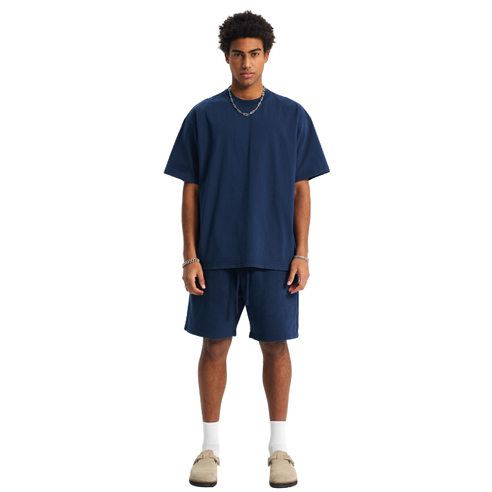 FIVELEAFS EVERYDAY TEE