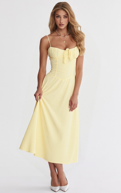 Afina - Korsettkleid