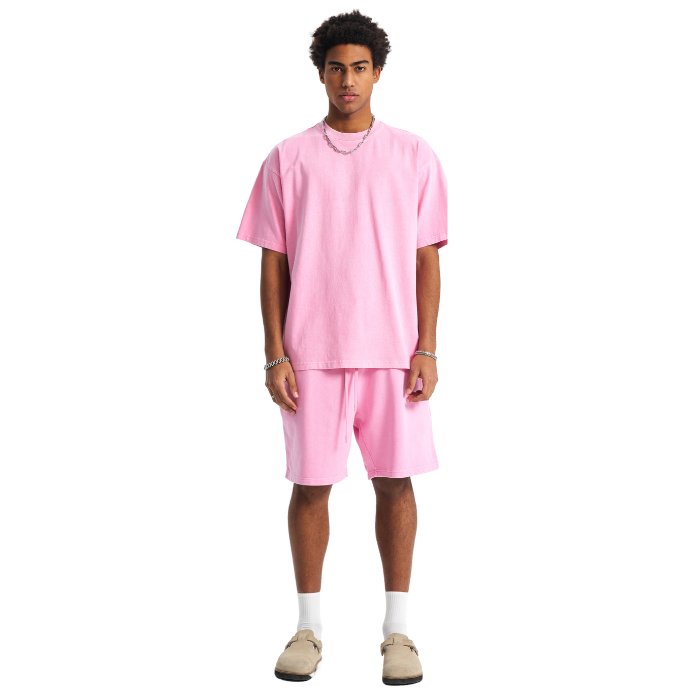 FIVELEAFS EVERYDAY TEE