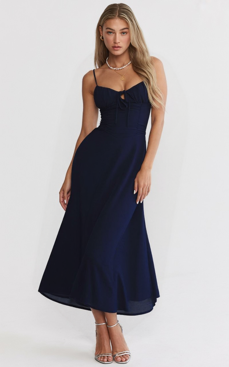 Afina - Korsettkleid