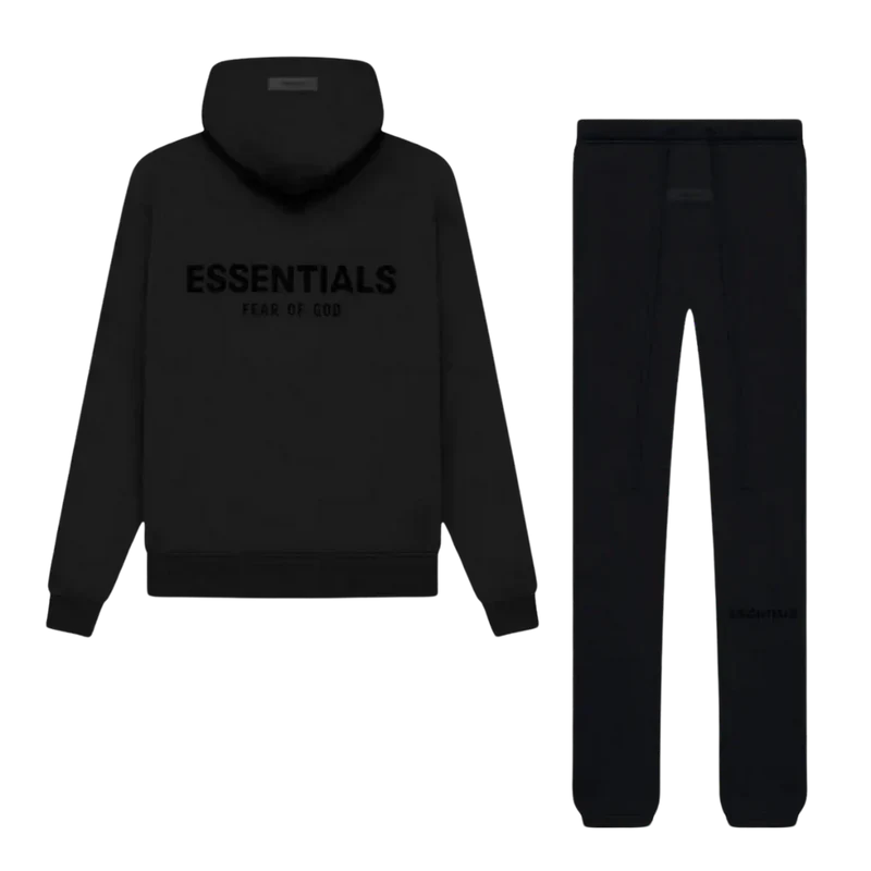 ESSENTIALS - TRACKSUIT