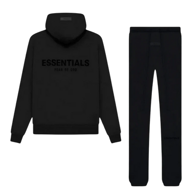 ESSENTIALS - TRACKSUIT