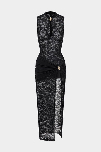 Theresa - Spitzenkleid