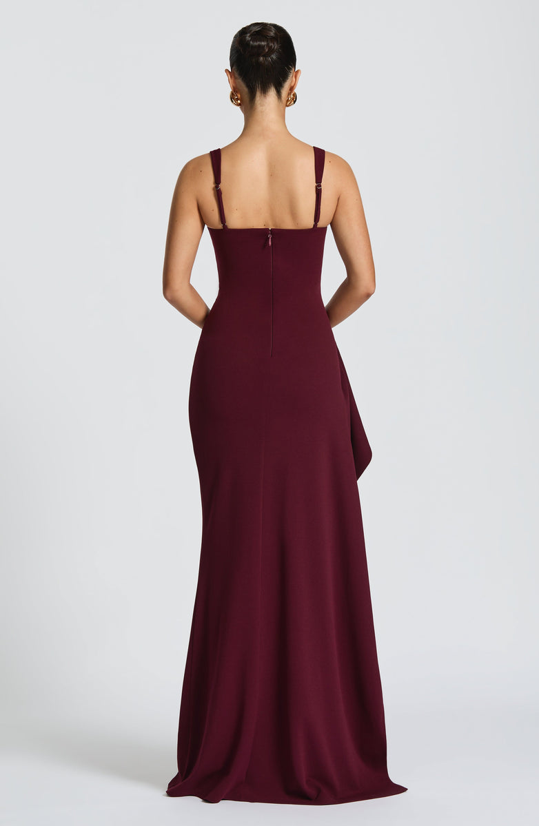 Fiona - Abend Kleid