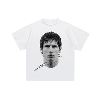 MESSI – TEE