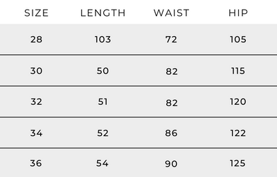 PLATINO - CARPENTER SHORTS