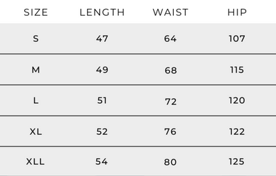 SLATE - WASHED SHORTS