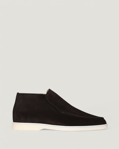 Urban Loafer Schwarz
