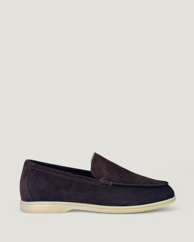 Klassischer Loafer  Esspresso