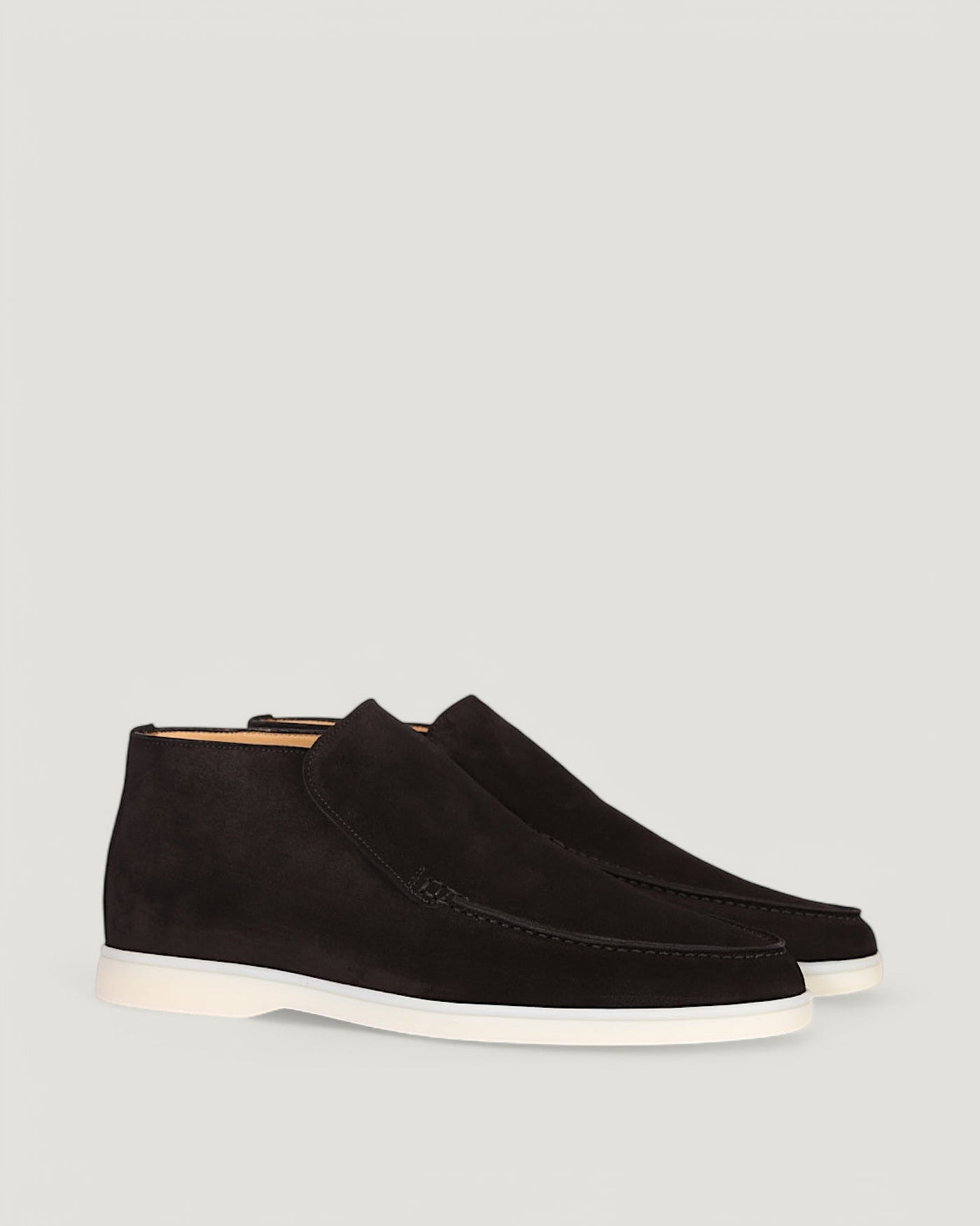 Urban Loafer Schwarz