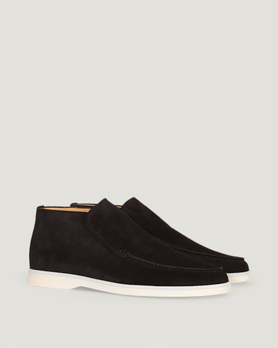 Urban Loafer Schwarz