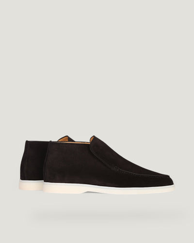Urban Loafer Schwarz