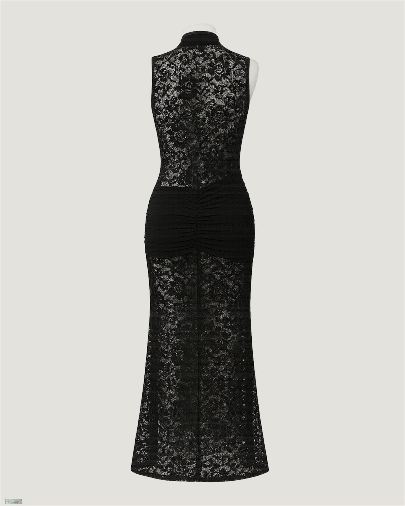 Theresa - Spitzenkleid