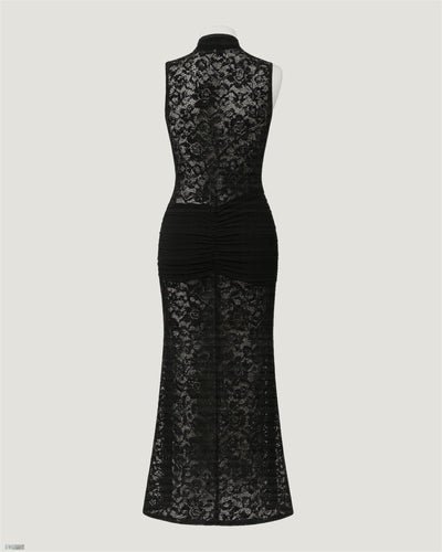 Theresa - Spitzenkleid