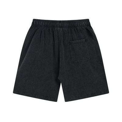 FIVELEAFS EVERYDAY SHORTS